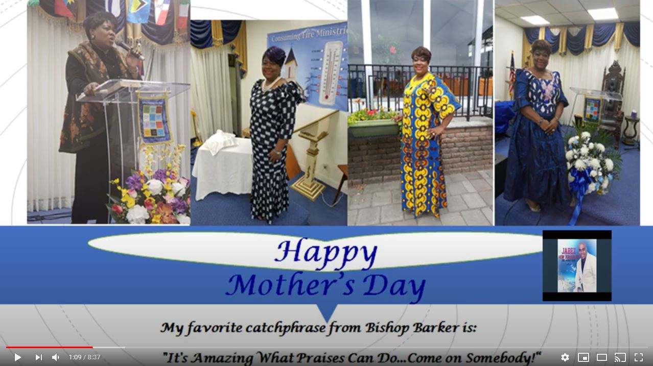 2020-05-20 10_12_54-(27) Mother's Day - YouTube